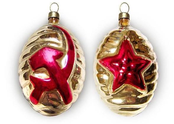 Дед Мороз, елка и оливье. Какие новогодние традиции нам насадили в СССР (видео)